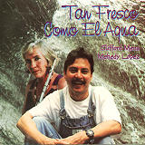 Clifford Mena & Mehedy Lpez - Tan Fresco Como El Agua