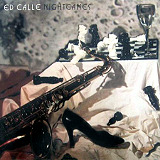 Ed Calle - Nightgames