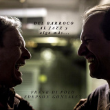 Edepson Gonzlez - Del Barroco Al Jazz