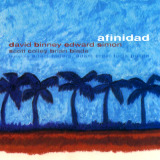 David Binney & Edward Simon - Afinidad