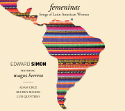Edward Simon - Femeninas