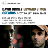 David Binney & Edward Simon - Oc�anos