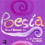 Edward Simon - Poes�a