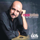Eiter "Kiko" Gonzlez - Raza Latina