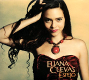 Eliana Cuevas - Espejo