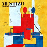 Eric Chacn & Tony Succar - Mestizo