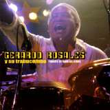 Gerardo Rosales - Tribute to Fania All Stars
