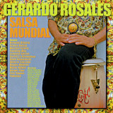 Gerardo Rosales - Salsa Mundial