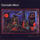 Gonzalo Mic - Ambiance Caf