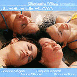 Gonzalo Mic� - Juegos de Playa