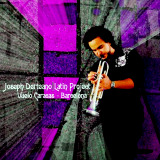 Joseph Derteano's Latin Project - Vuelo Caracas-Barcelona