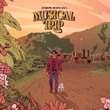 Joseph Derteano - Musical Trip