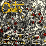 Juan Diego Villalobos & Daniel Prim - Cantos Vol.1