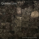 Juan Diego Villalobos - Quintet Live