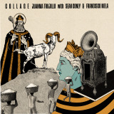 Juanma Trujillo - Collage