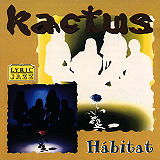 Kactus - Habitat