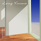 Larry Vincent - A Look Inside