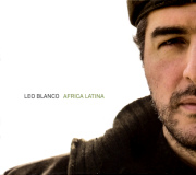 Leo Blanco - Africa Latina
