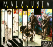 Mala Junta - El Dorado