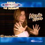 Mara Rivas - Serie Lo Mximo / 18 Exitos de Mara Rivas