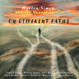 Marlon Simon - On Different Paths