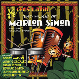 Marlon Simon - The Music of Marlon Simon
