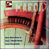 Maroa - Asimetrix (Dorian 94)