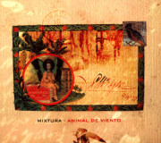 Mixtura - Animal De Viento