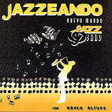 Nuevo Mundo Jazz Band - Jazzeando