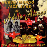 Nuevo Mundo Jazz Band - Un Regalo En Navidad