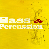 Oscar Fanega - Bass & Percussion