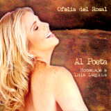 Ofelia del Rosal - Al Poeta
