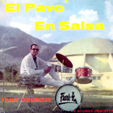 El Pavo Frank Hern�ndez - En Salsa