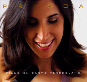 Prisca D�vila - Piano En Canto Venezolano