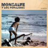 Ral Monsalve - Monsalve y Los Forajidos - Volumen Dos