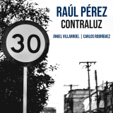 Ra�l P�rez - Contraluz