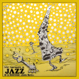 Taller Experimental de Jazz de La Universidad Santa Mara