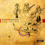 Trad Jazz Cuarteto - Trascendiendo