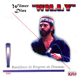 Willy Daz - Buscadores De Progreso Sin Descanso