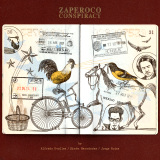 Zaperoco Conspiracy - Zaperoco Conspiracy