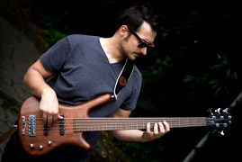 Danny Kruphoelter