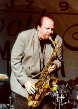 Ed Calle Bio & Discography