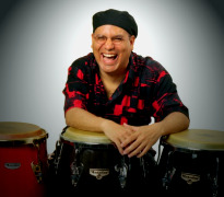 Gerardo Rosales  (Photo: Martin Cohen)