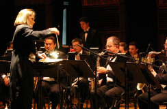 Nuevo Mundo Jazz Band