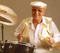 El Pavo Frank Hernndez (Photo: Antal Oppenheimer)