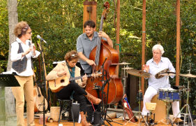 The VNote Ensemble