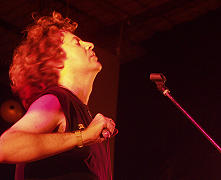 Esteban Demian / Steven Damian