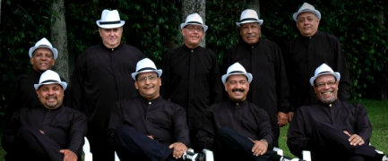 Sonero Cl�sico Del Caribe