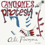 Al� Primera&nbsp;- Canciones De Protesta