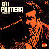 Al� Primera�- Al� Primera Volumen 2